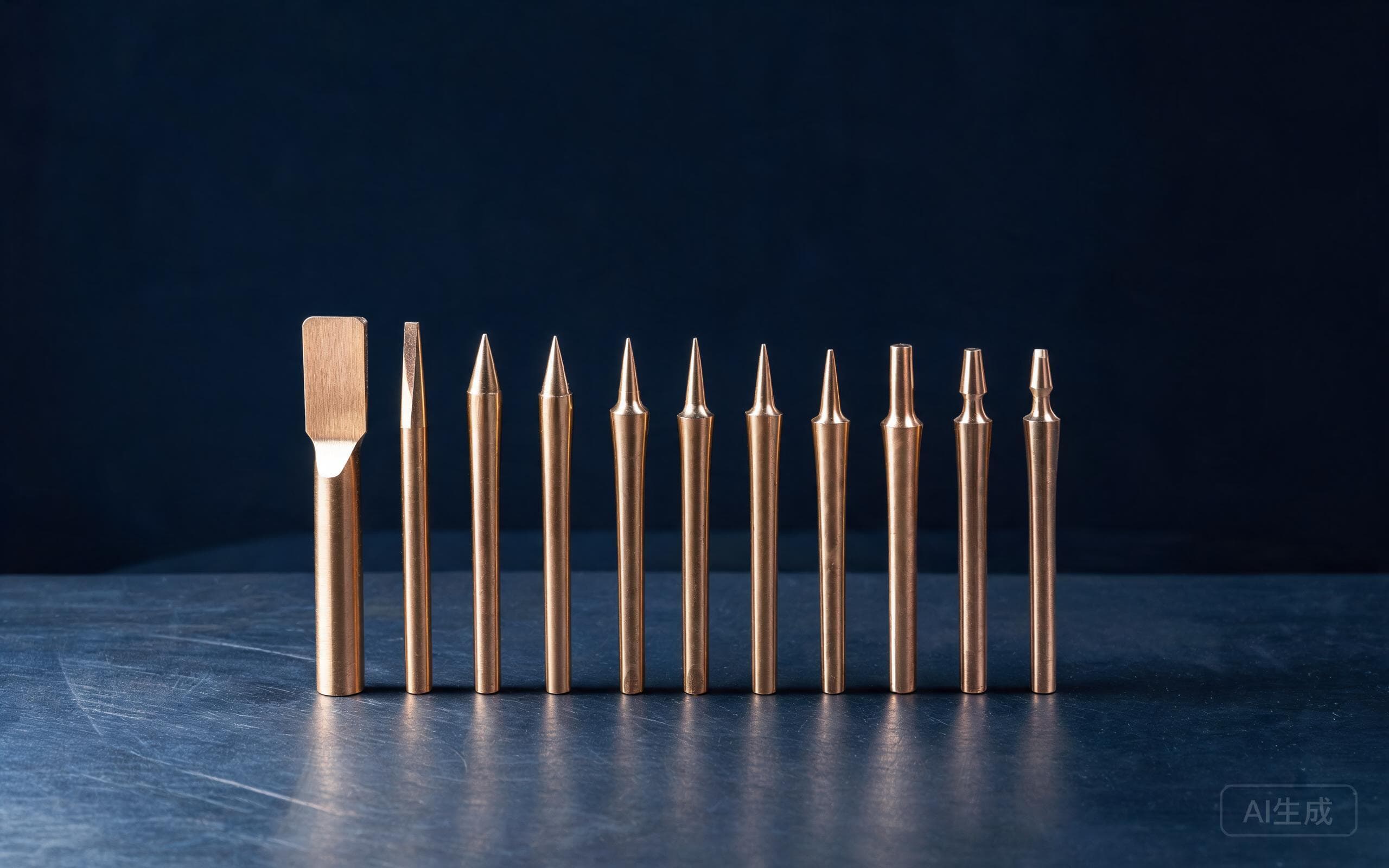 Chisels & Punches