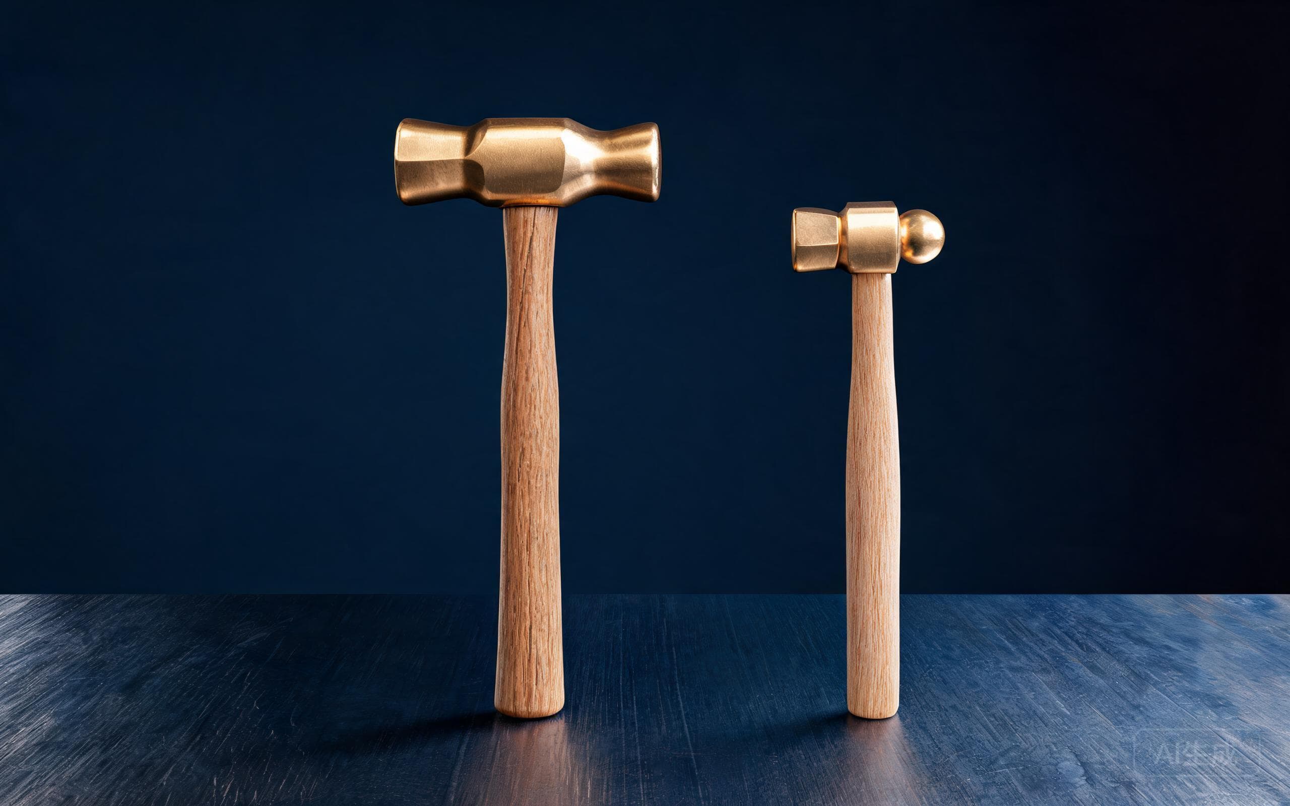 Explosion-Proof Hammers