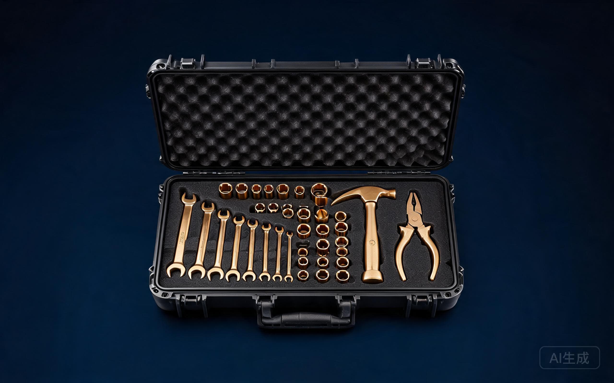 Combination Tool Sets